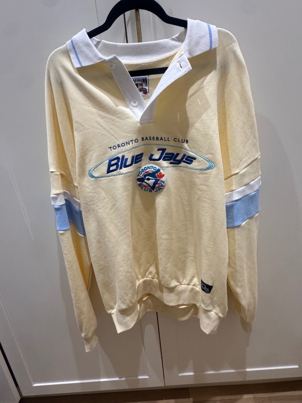 Blue jays